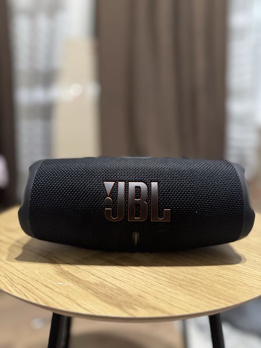 jbl charge 5 бу - купить портативную акустику - Цена на OLX.ua