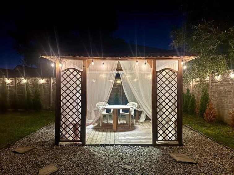 Apartament Przeciszów | Komfortowy Wynajem w Zielonej Okolicy!