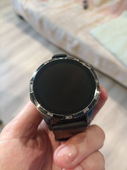 Huawei Watch GT 4 Active bardzo dobry stan