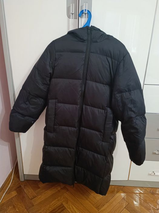 Пуховик Zara 164 зріст