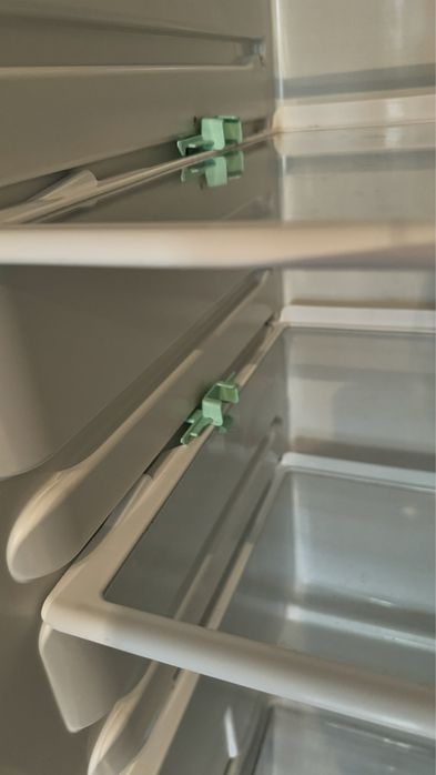 Холодильник ATLANT, клас А+