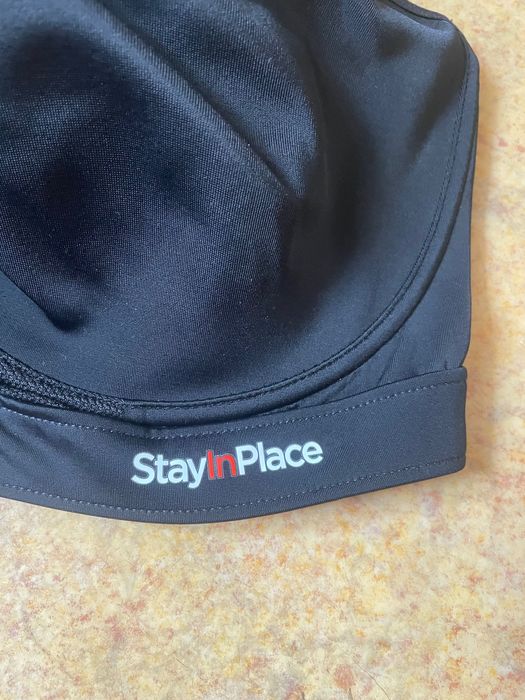 Biustonosz sportowy Stay In Palace