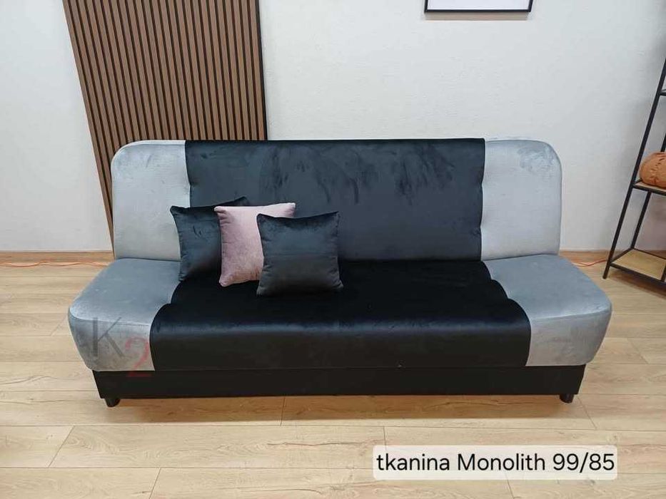 Wersalka TANIA Kanapa Łóżko Sofa Bonell Pojemnik DOSTAWA 3-7 Dni
