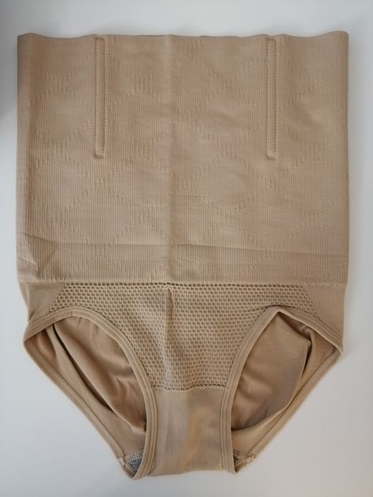 Bielizna wyszczuplająca