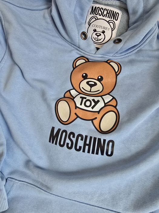 Bluza moschino 152