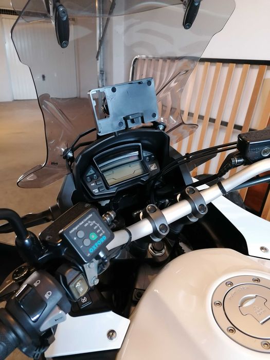 Honda VFR1200X Crosstourer