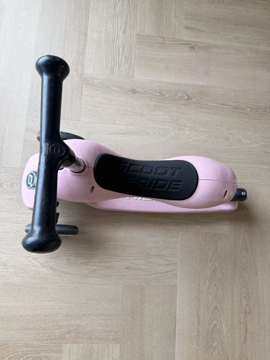 Hulajnoga scoot and ride