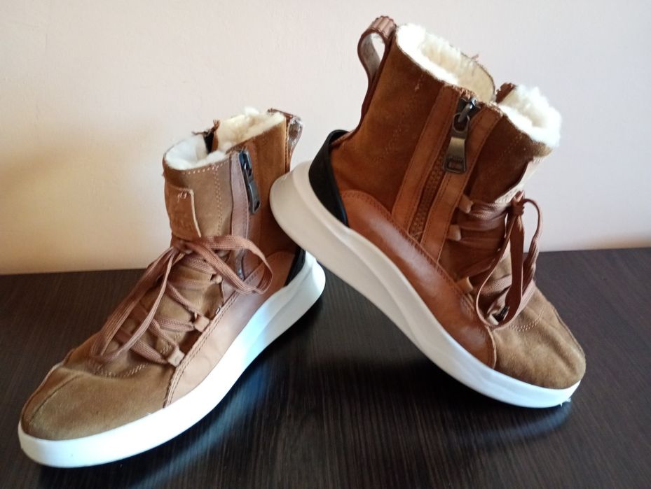 Pajar Canada Exo F Light Vibram roz 43