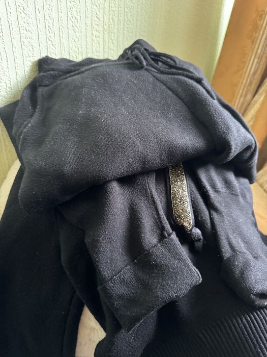 Zara костюм трикотажний