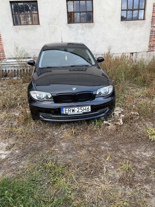 BMW Seria 1