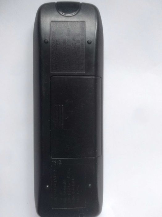 Пульт к музыкальному центру Panasonic