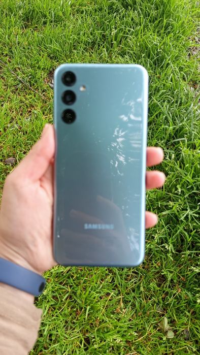 Samsung Galaxy M14 5G