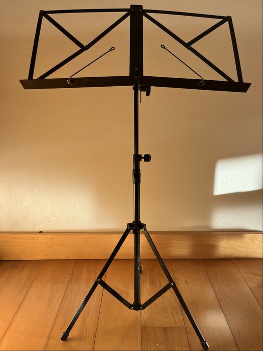 Guitarra Clássica + Acessórios