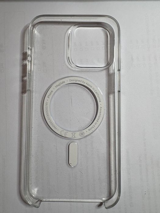 Capa para iPhone 15 Pro Max