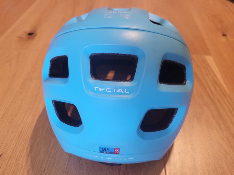Kask MTB Poc Tectal M/L