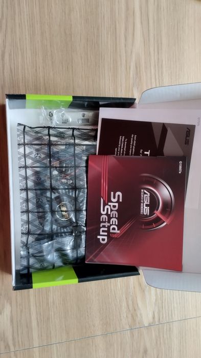 ASUS GeForce GT 1030 2GB LowProfile
