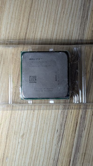 AMD FX 8300  + 16 gb ddr3 1600+ кулер дипкул