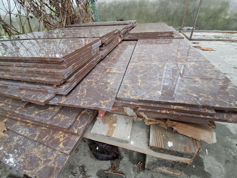 Плитка для стен тераси беседки