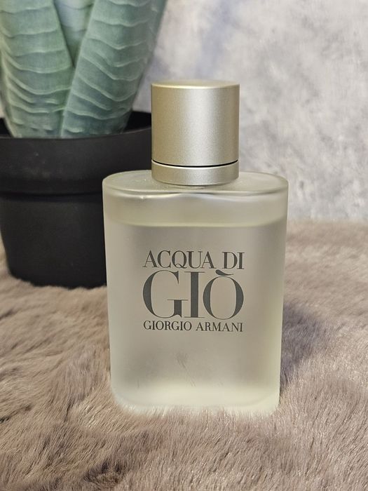 Giorgio Armani Acqua Di Giò Eau de Toilette 100 мл