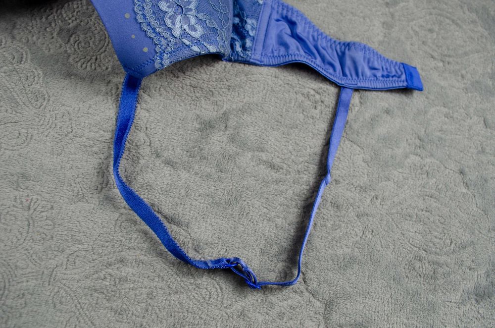 Biustonosz 75C Push Up Hunkemöller