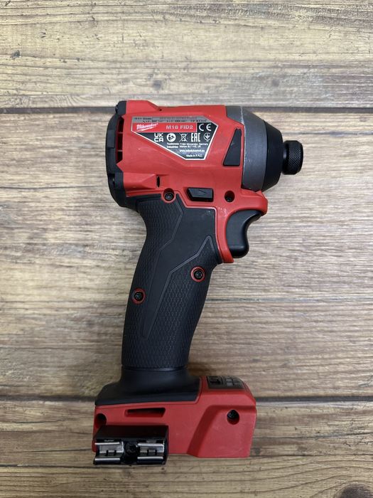 Zakrętarka udarowa Milwaukee M18 FID2 2022r. | 226 Nm