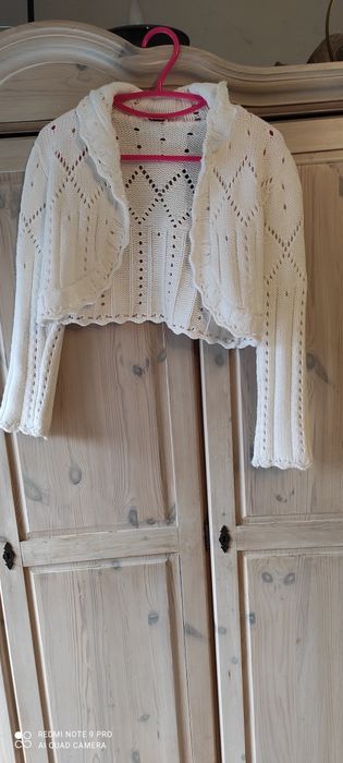 Alba komunijna zestaw
