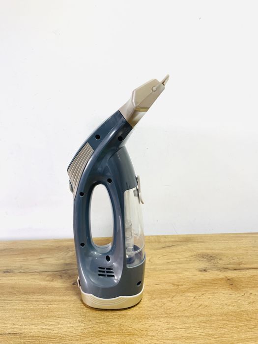 Odkurzacz Beldray titanium bez kapania i smug