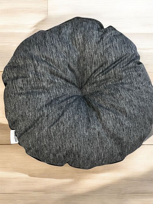 Okrągłe poduszki na hokery, krzesła, wodoodporne