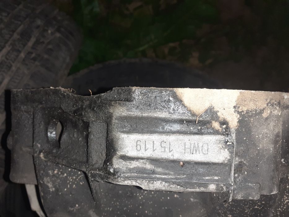 Audi a4 b5 passat 1.9tdi EEN 1.8 20V DWH DHW skrzynia biegów