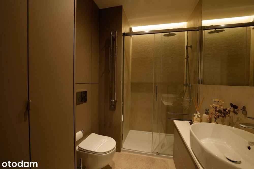 Apartament Premium/Wysoki standard/Klimatyzacja/Dopiewiec