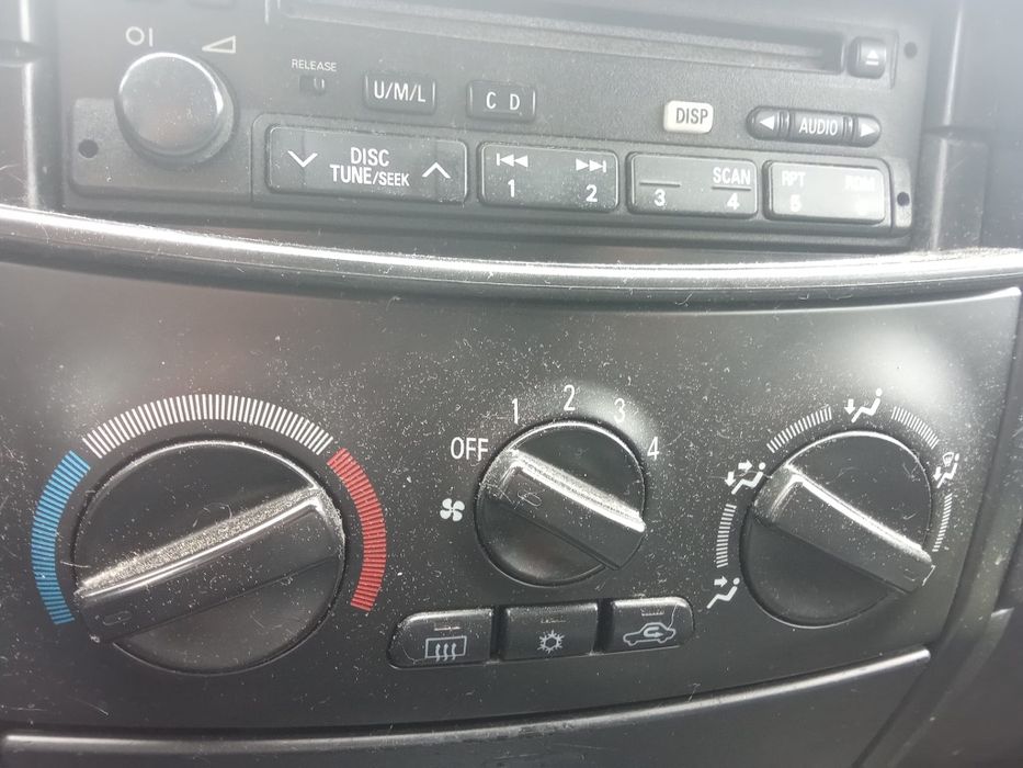 Mitsubishi Space Did