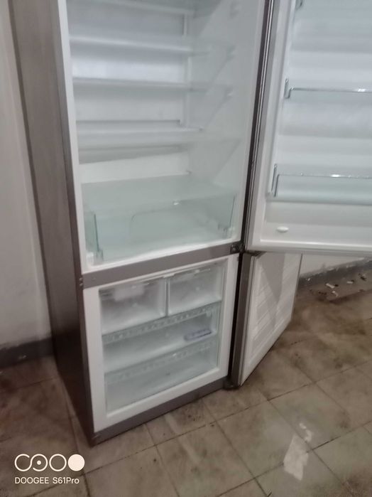 Lodówka Miele KFN8996 SDEed-1
