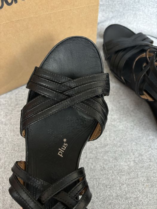 Clarks   Artisan шкіряні   Босоніжки 39