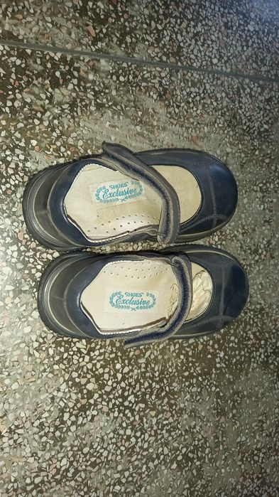 Sapato escolares de meninas shoes exclusive