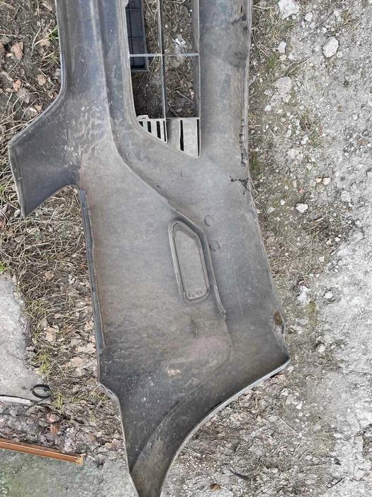 Бампер Розборка Honda CR-V I II III Шрот Хонда СР-В ЦР-В 1 2 3 Бампер