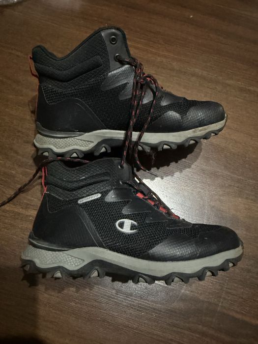 Buty outdoor Champion