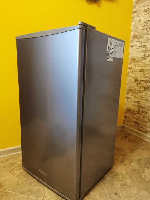 Lodówka jednodrzwiowa Klarstein Beerkeeper 92L