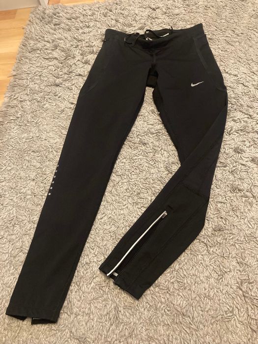 Legginsy Nike damskie