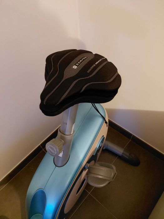 Bicicleta estática
