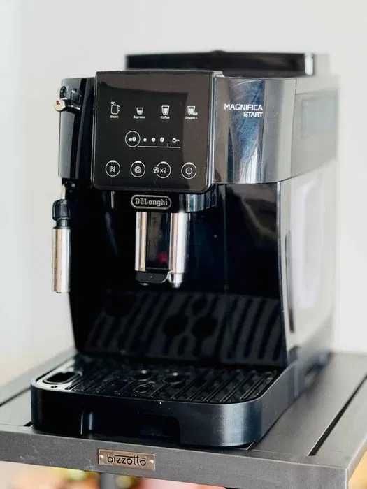 Delonghi Magnifica Coffee Machine
