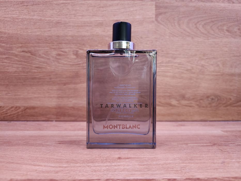 Montblanc Starwalker 75 ml