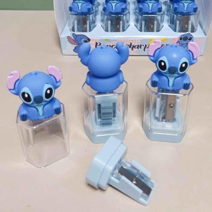 Afias do Stitch novas