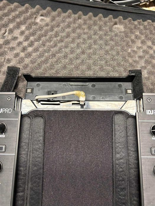 ジャンク【希少】Numark iDJPRO 製品情報：iDJ Pro：Numark