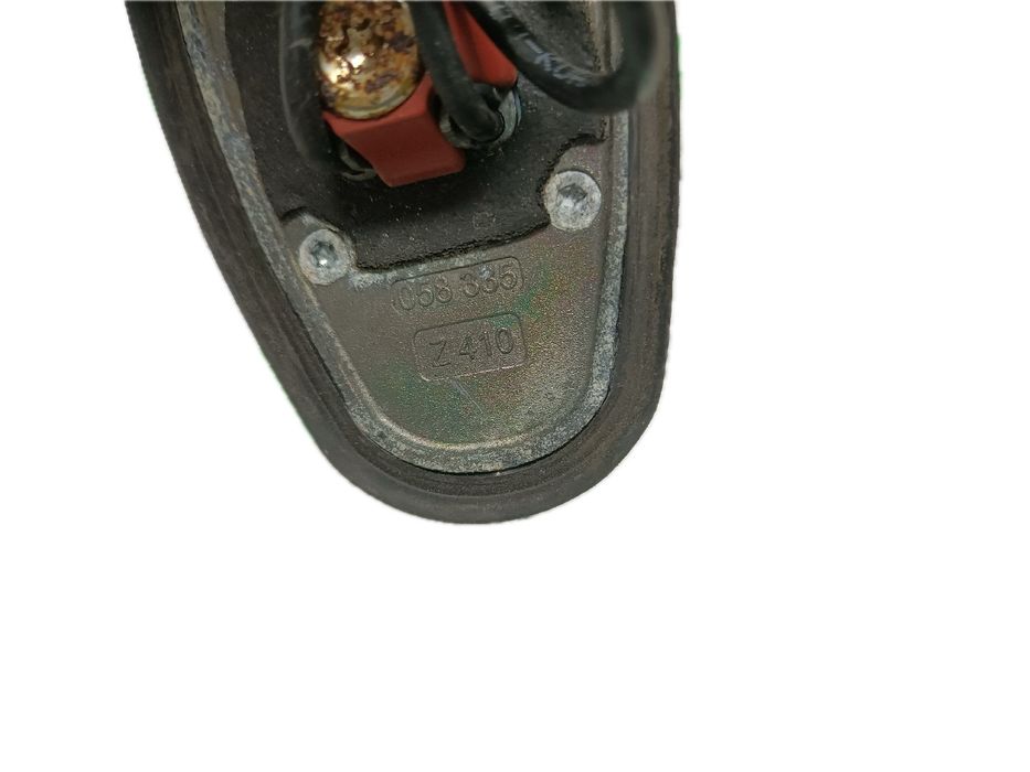 Base de antena MERCEDES-BENZ Classe S (W221)
