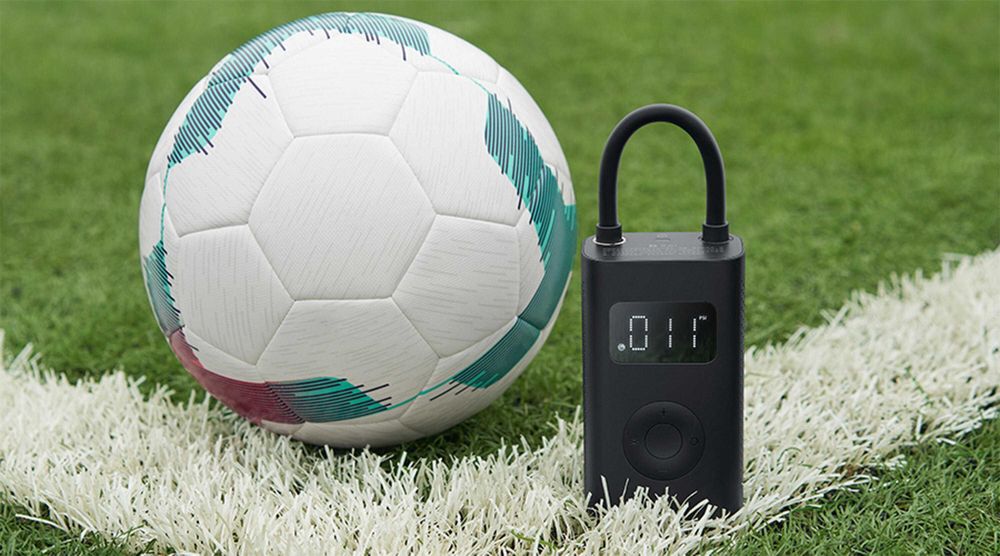 Compressor de Ar XIAOMI Portátil + PORTES/Em Mão Pevidem Guimarães