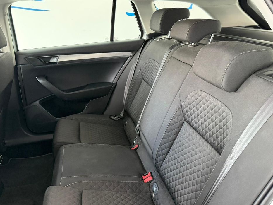 Skoda Superb Break 2.0 TDI Ambition DSG