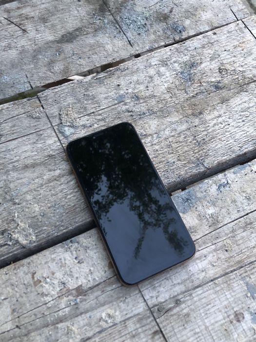 Iphone XS 64 neverlock