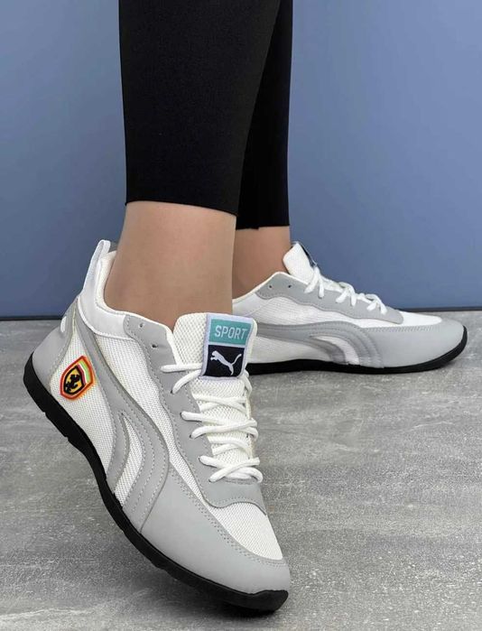 Кросівки підліткові, жіночі кросівки, комфортні капці всі розміри