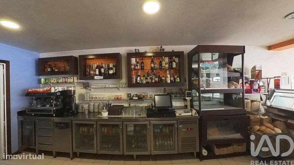 Loja / Estabelecimento Comercial em Sertã de 114,00 m2