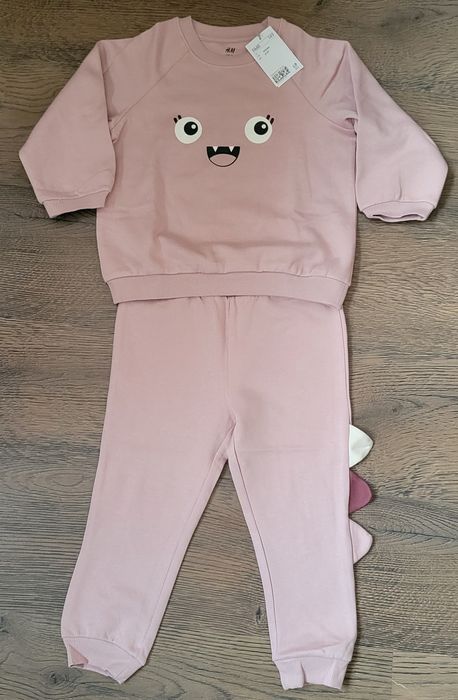 Костюм H&M p.98cм